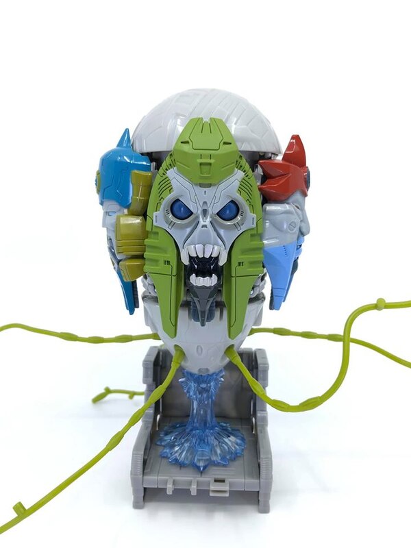 Transformers Quintesson Pit Of Judgement Set  (30 of 31)